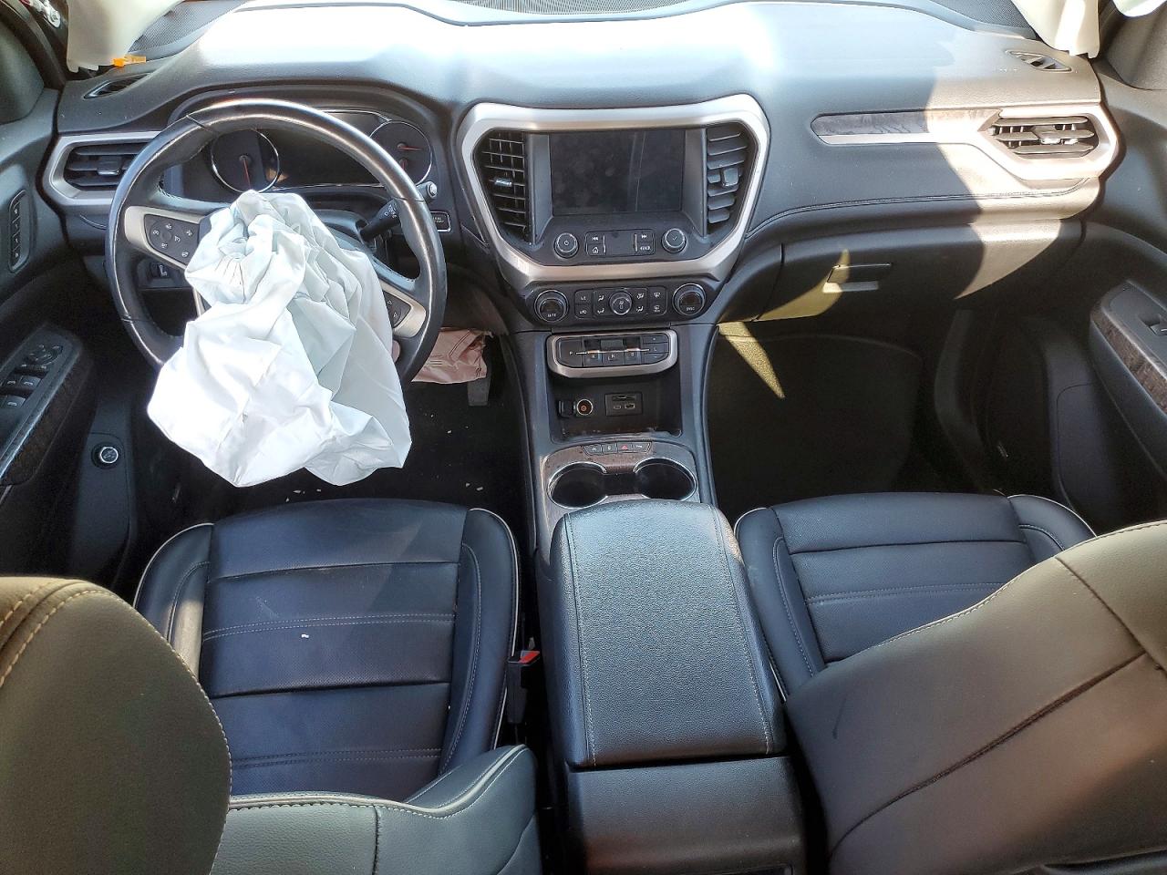 GMC Acadia Denali