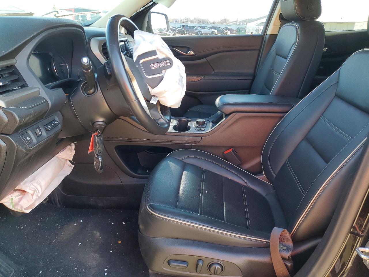 GMC Acadia Denali