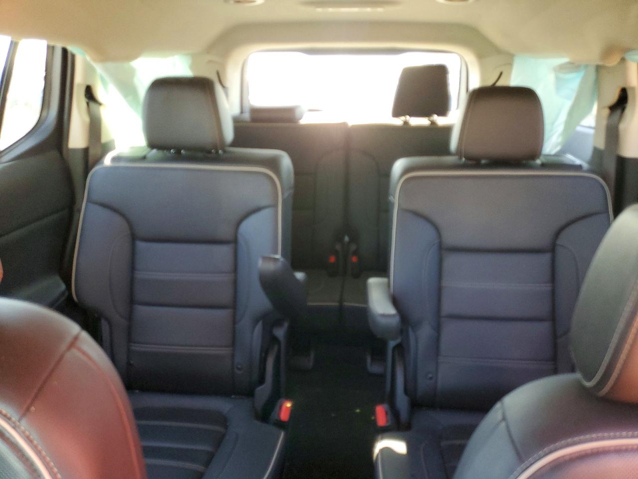 GMC Acadia Denali