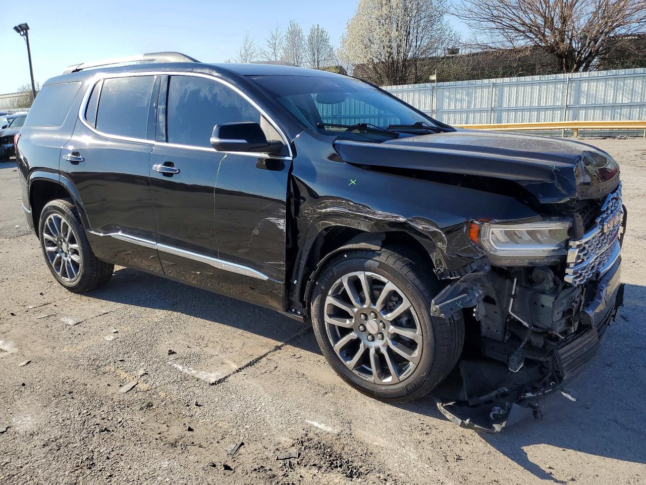 GMC Acadia Denali