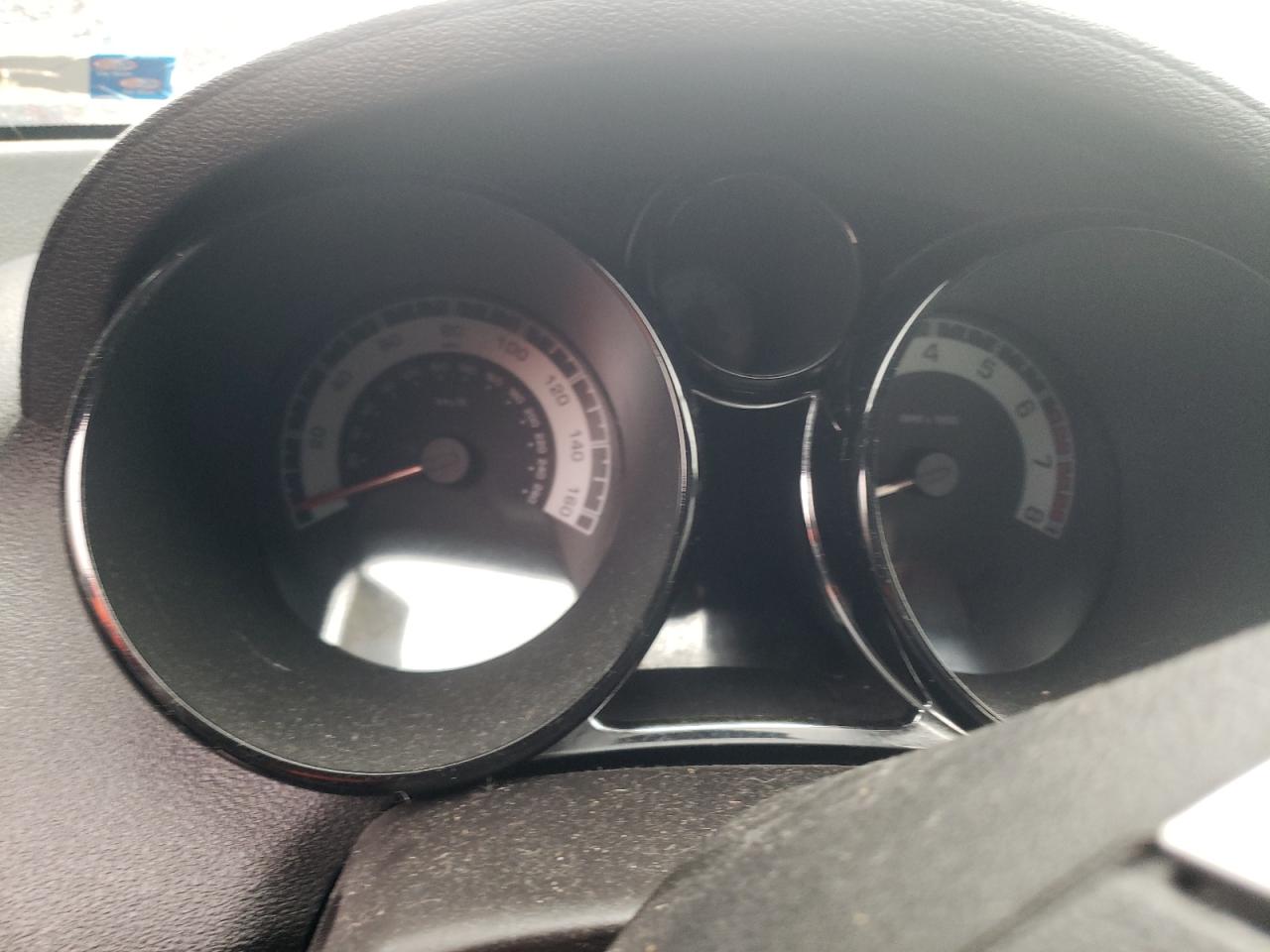 Saturn SKY Redline