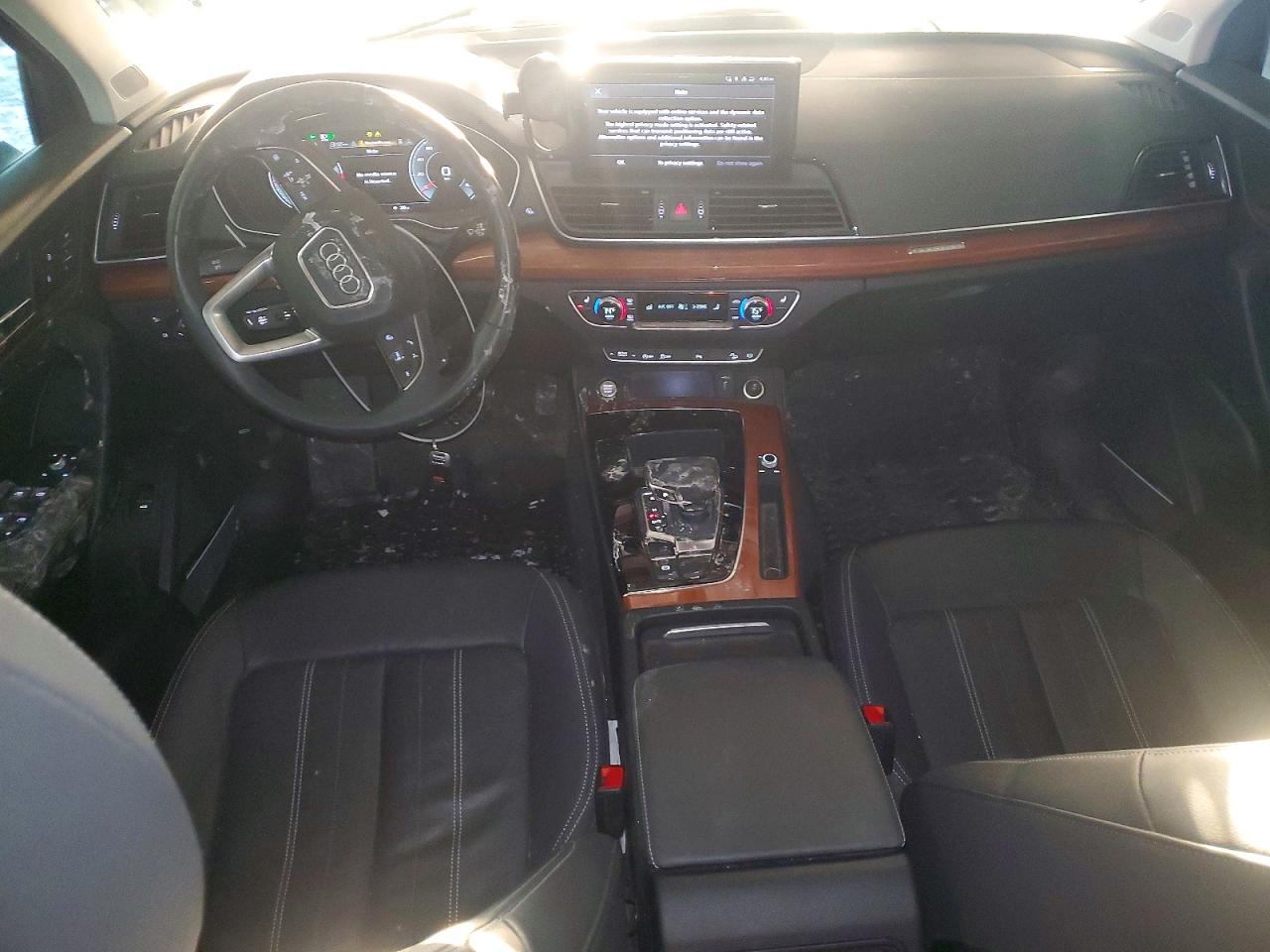 Audi Q5 Premium Plus