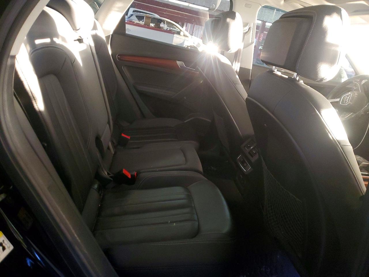 Audi Q5 Premium Plus