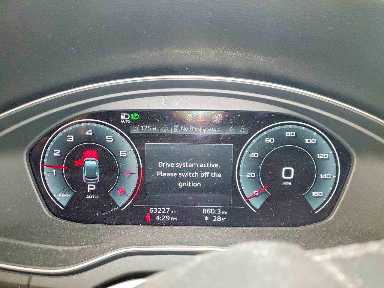Audi Q5 Premium Plus