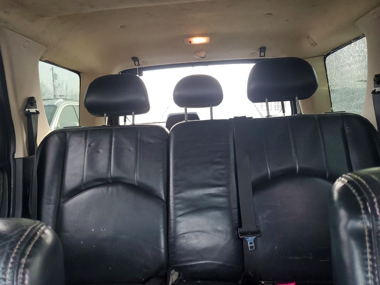 Mercury Mariner