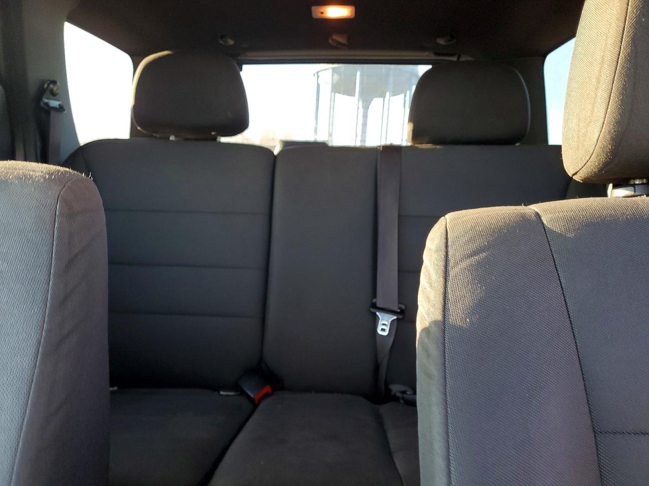 Ford Escape Xlt