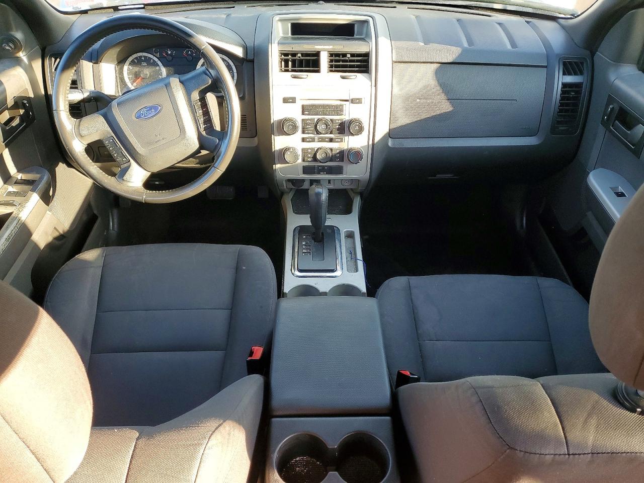 Ford Escape Xlt