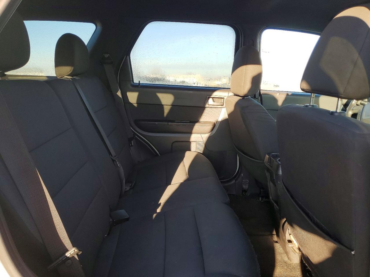 Ford Escape Xlt