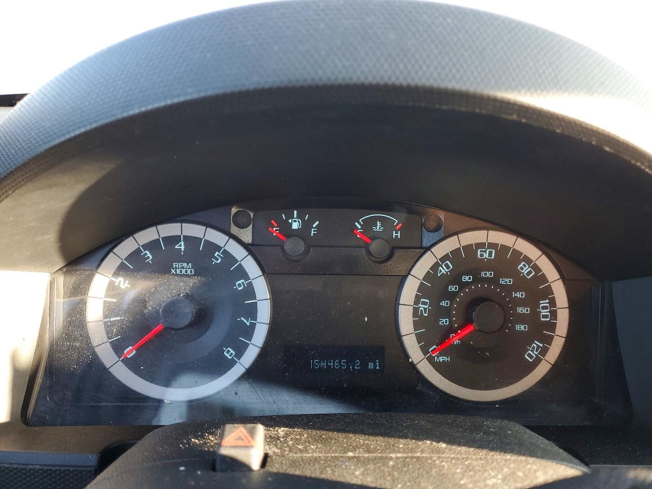 Ford Escape Xlt