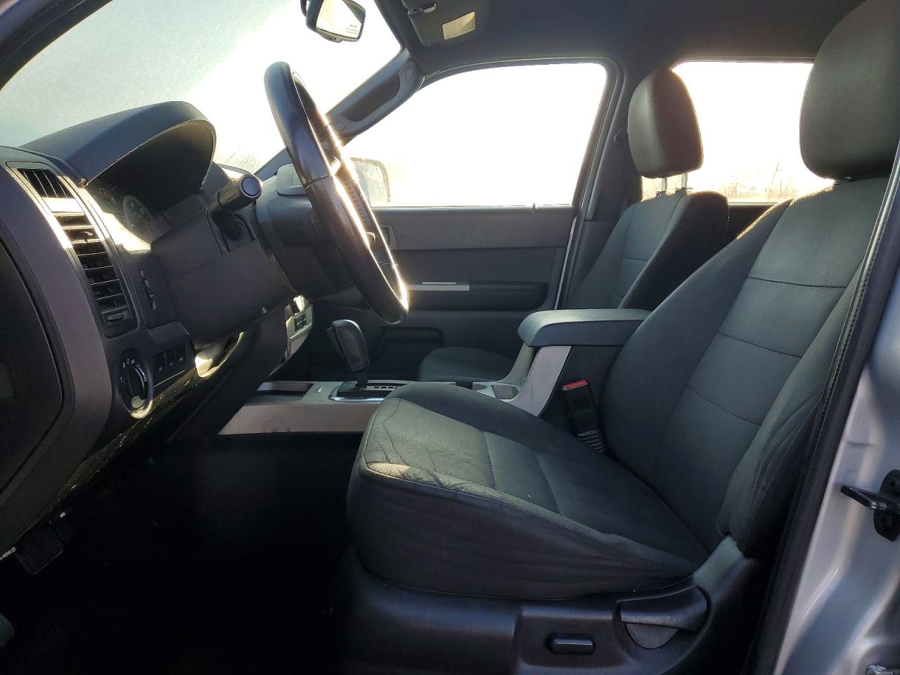 Ford Escape Xlt