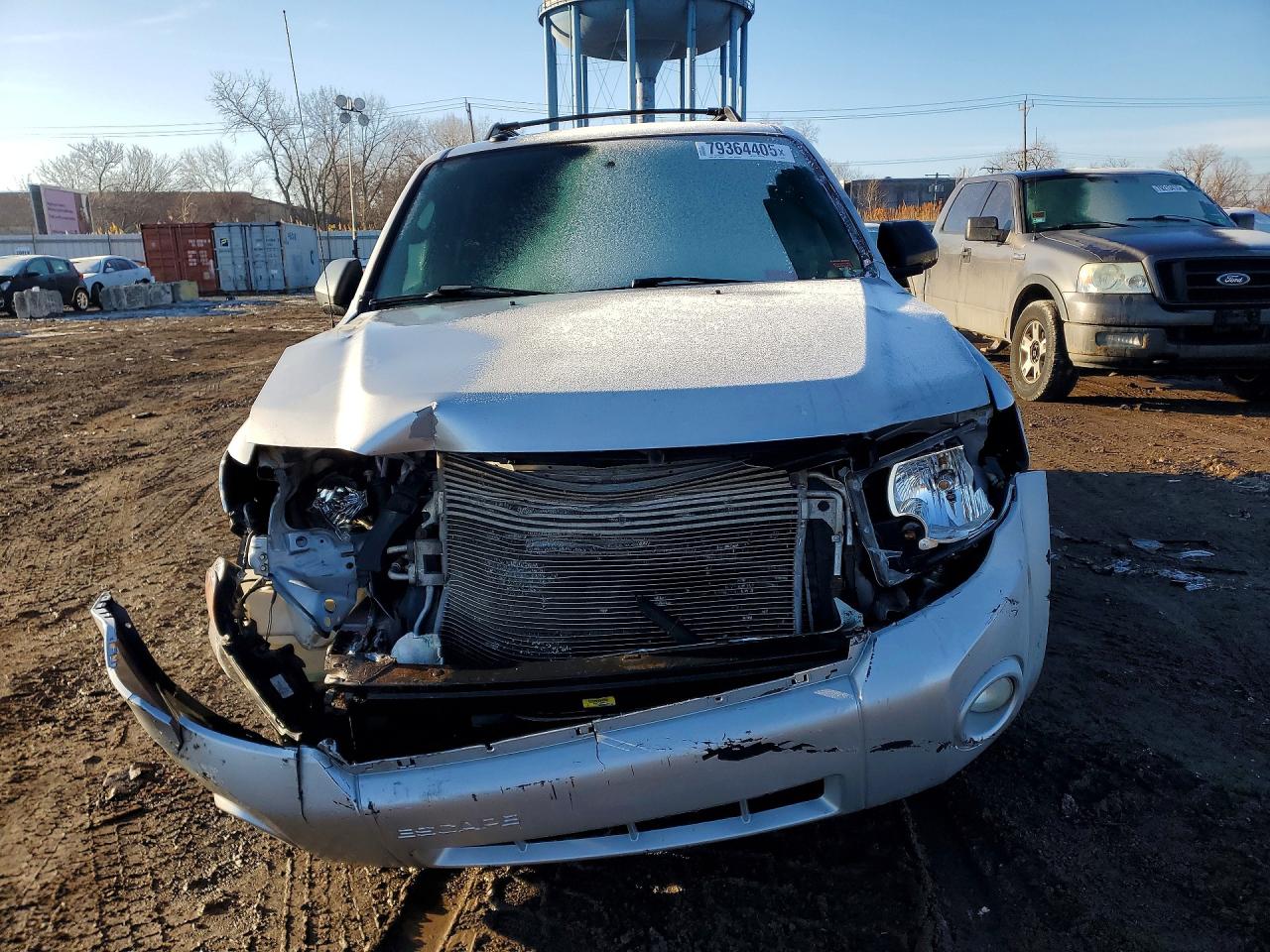 Ford Escape Xlt