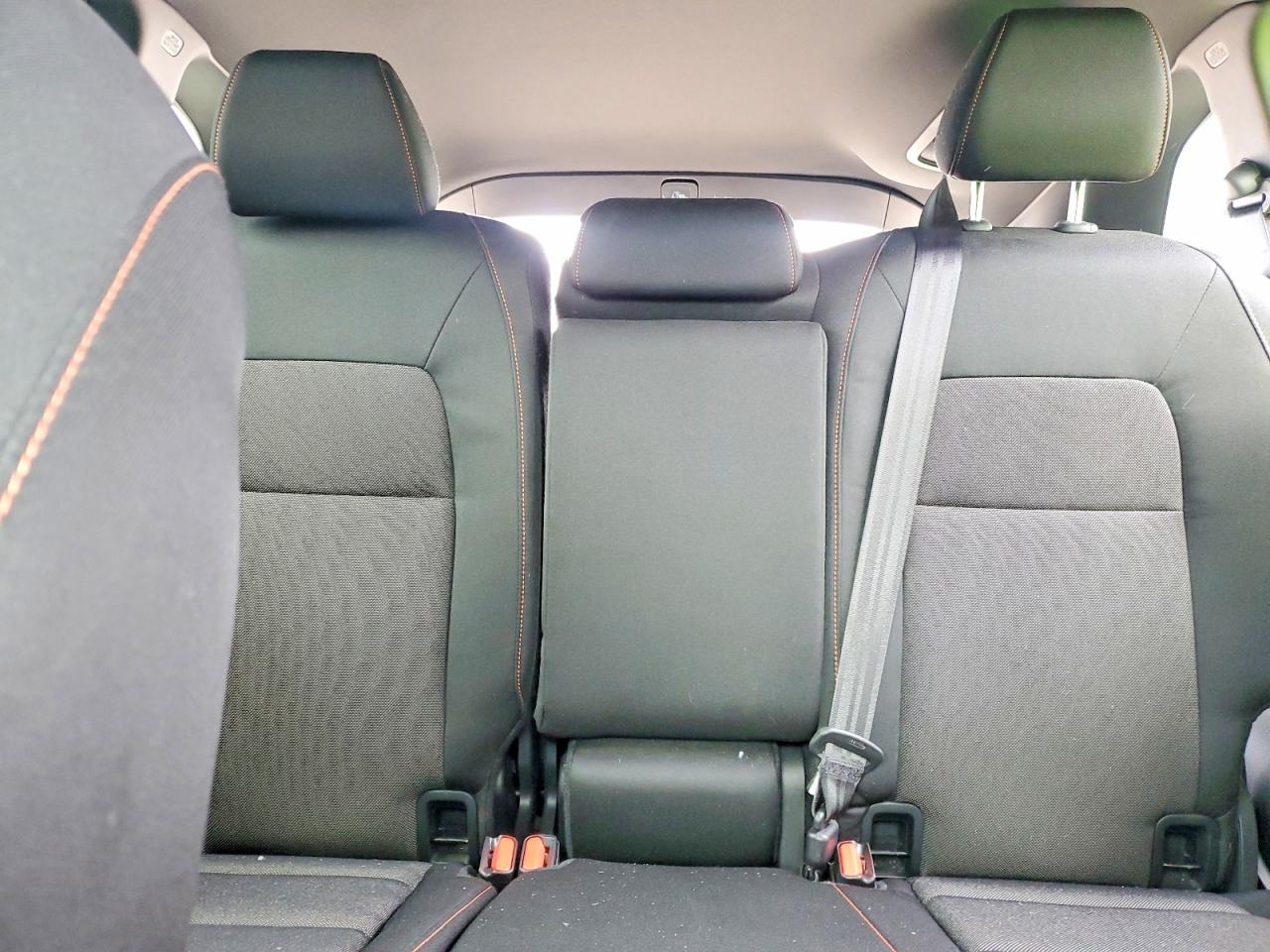 Honda Crv Sport