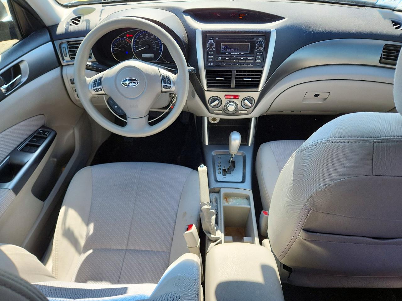 Subaru Forester 2.5x Premium