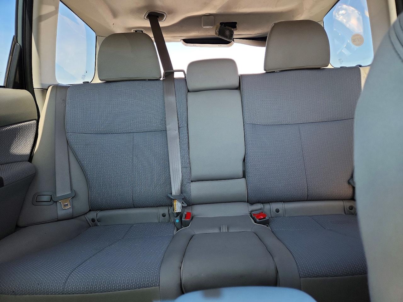 Subaru Forester 2.5x Premium