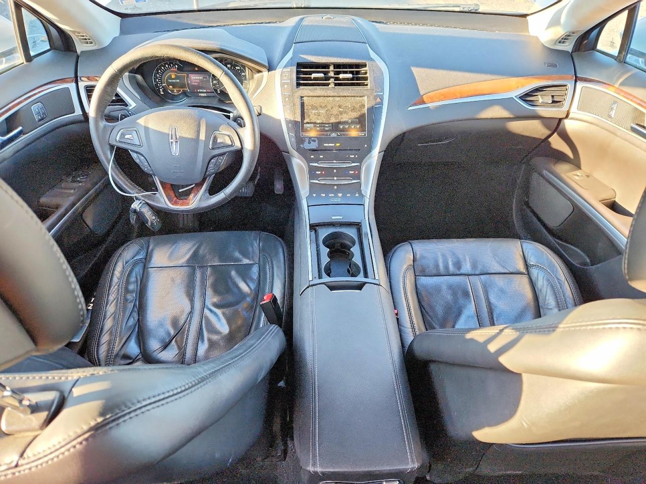 Lincoln MKZ