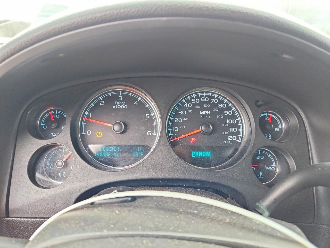 Chevrolet Avalanche Ltz