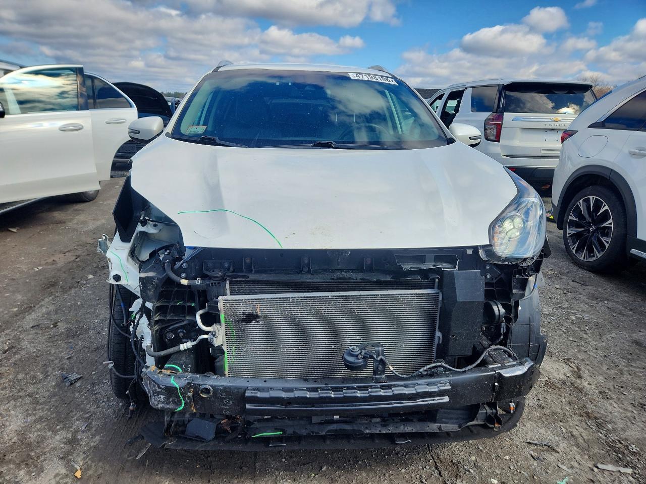 Kia Sportage Ex