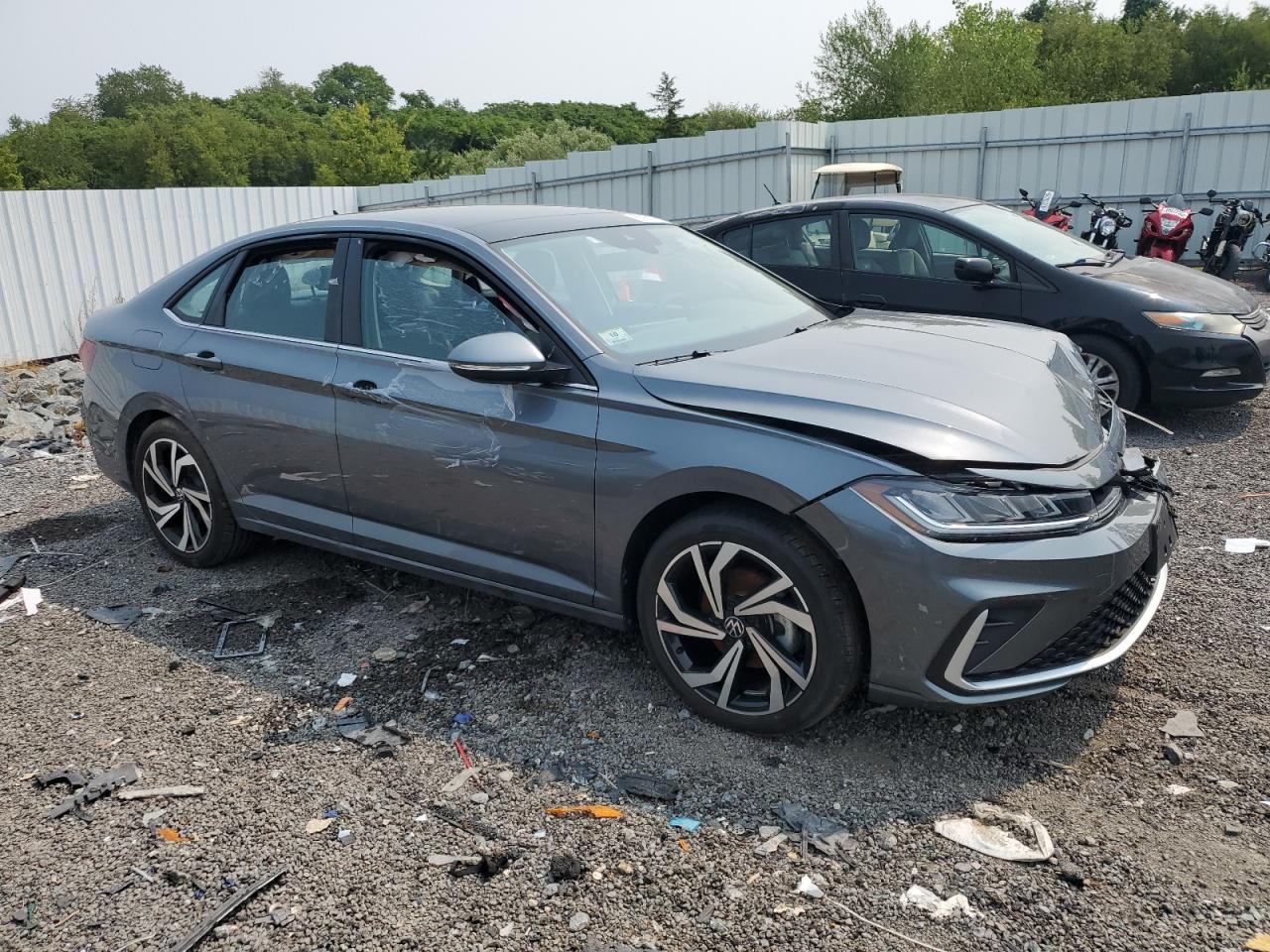 Volkswagen Jetta Sel