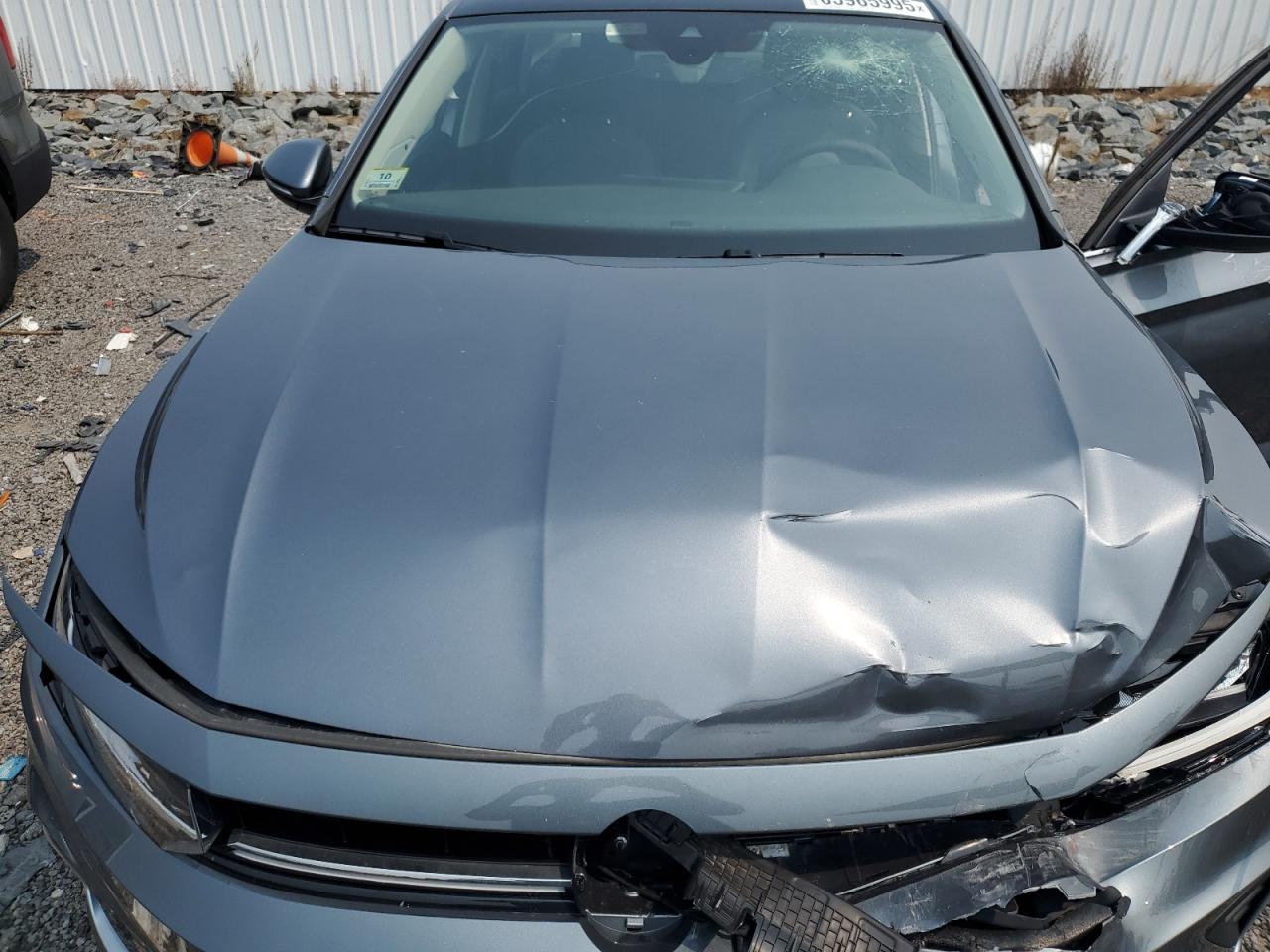 Volkswagen Jetta Sel