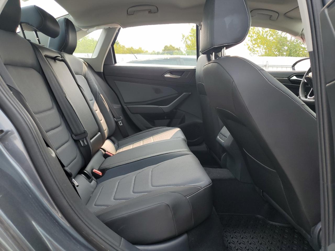 Volkswagen Jetta Sel