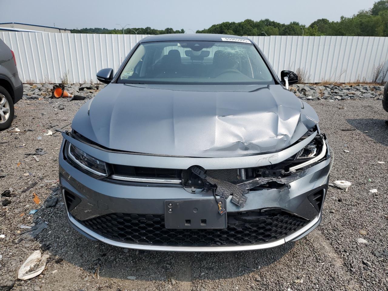 Volkswagen Jetta Sel