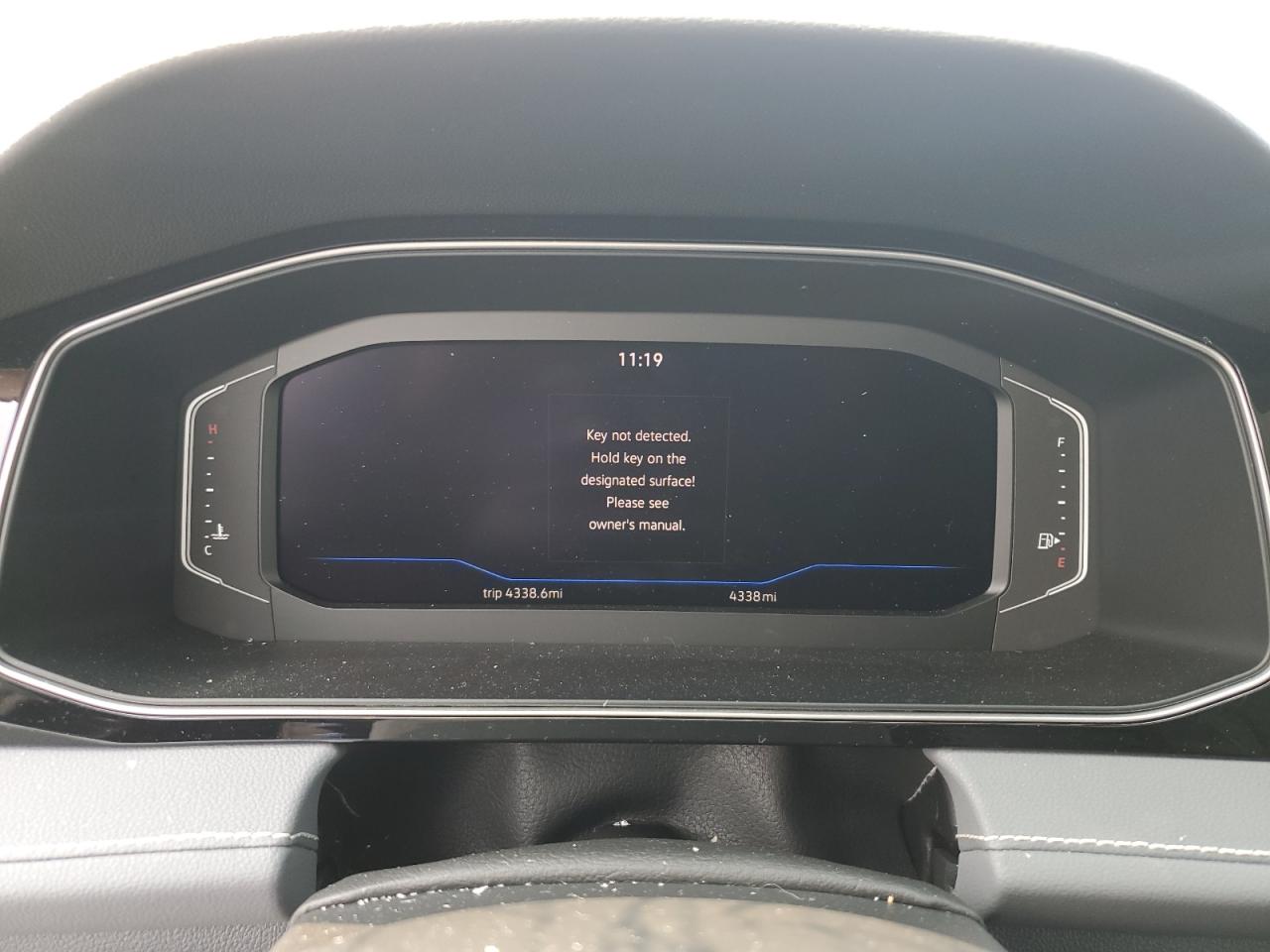 Volkswagen Jetta Sel