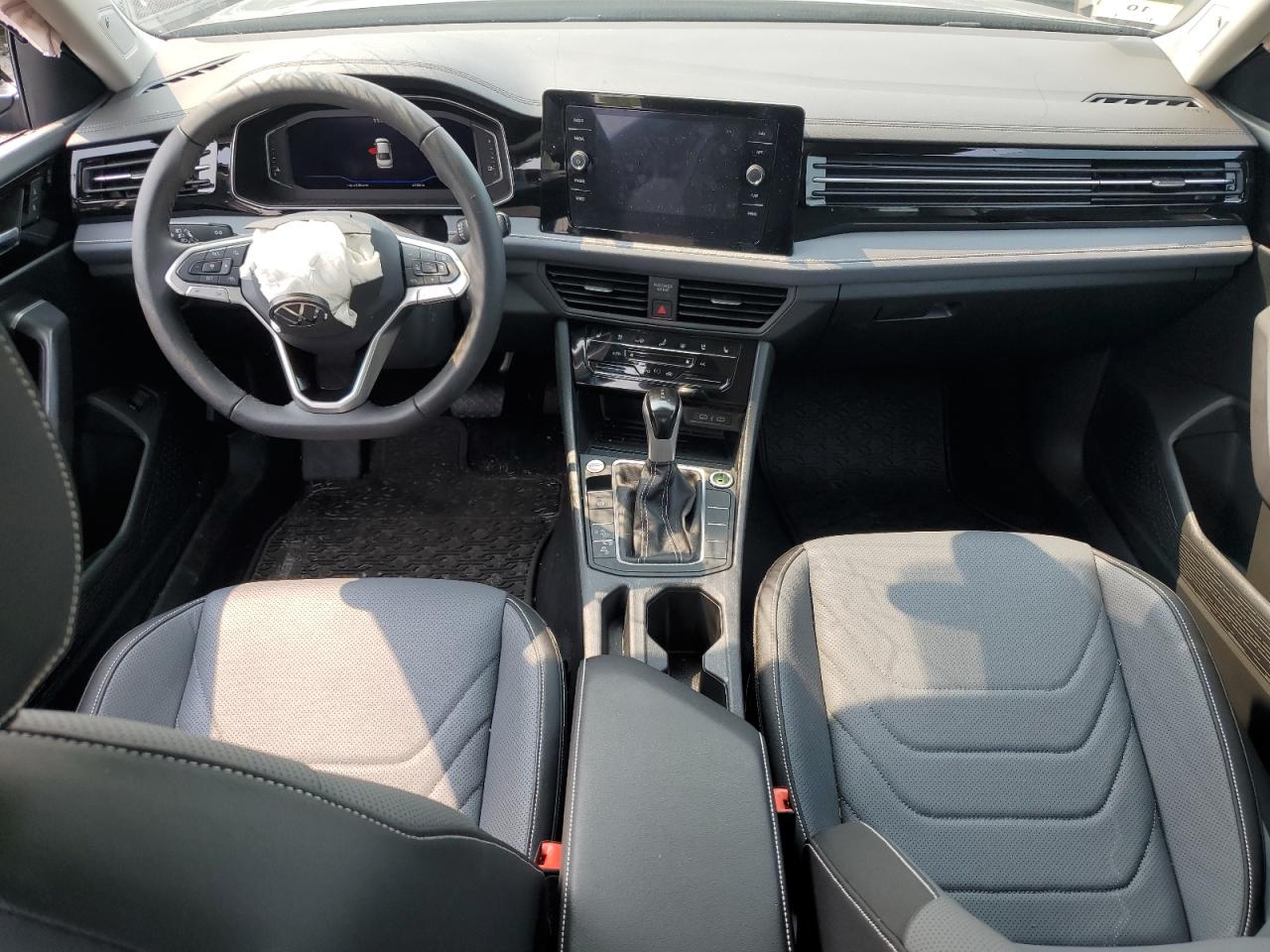 Volkswagen Jetta Sel