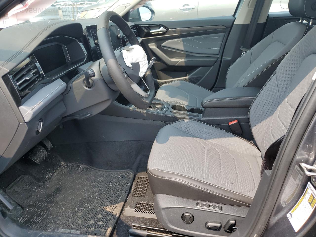 Volkswagen Jetta Sel