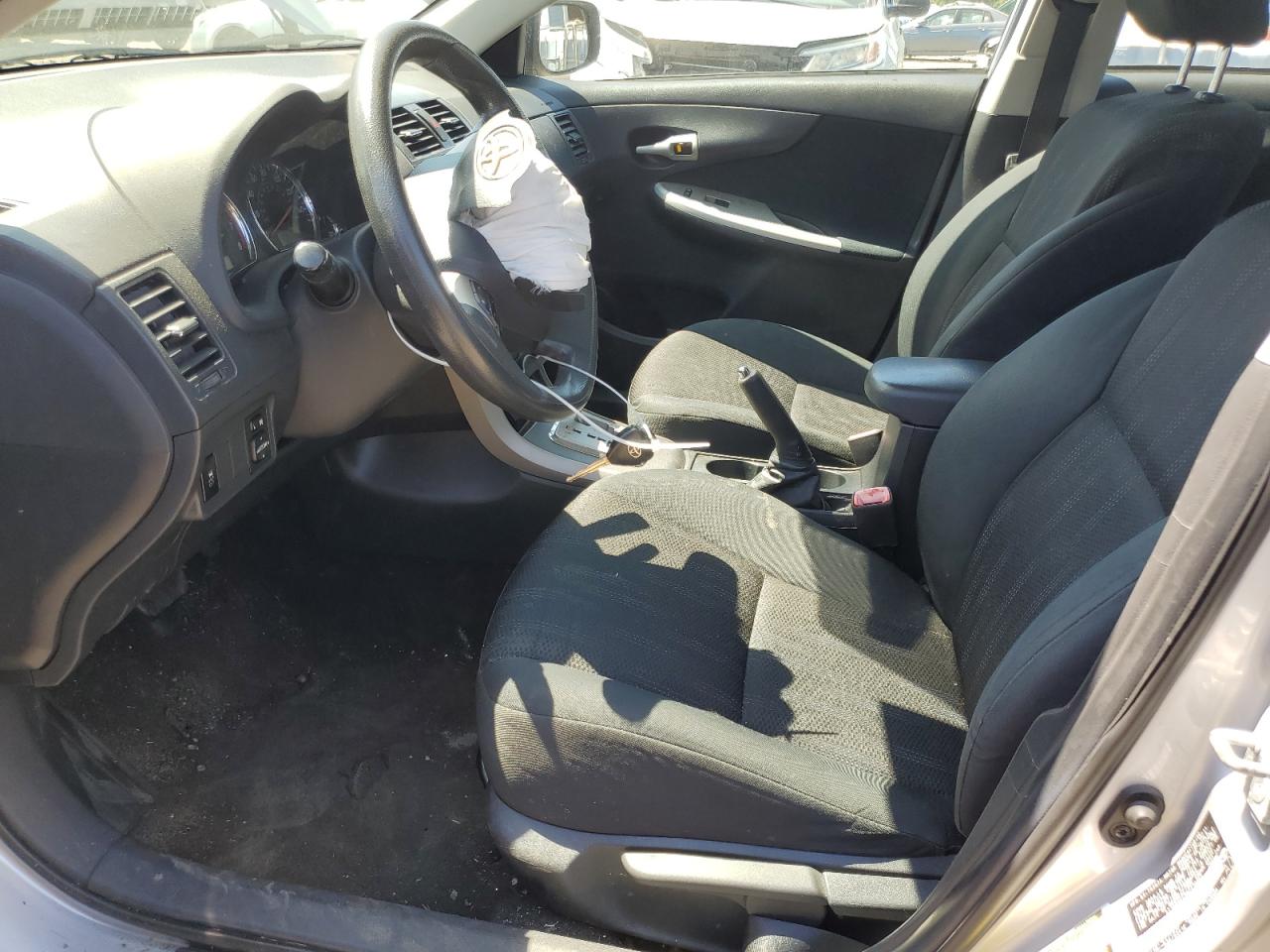 Toyota Corolla S