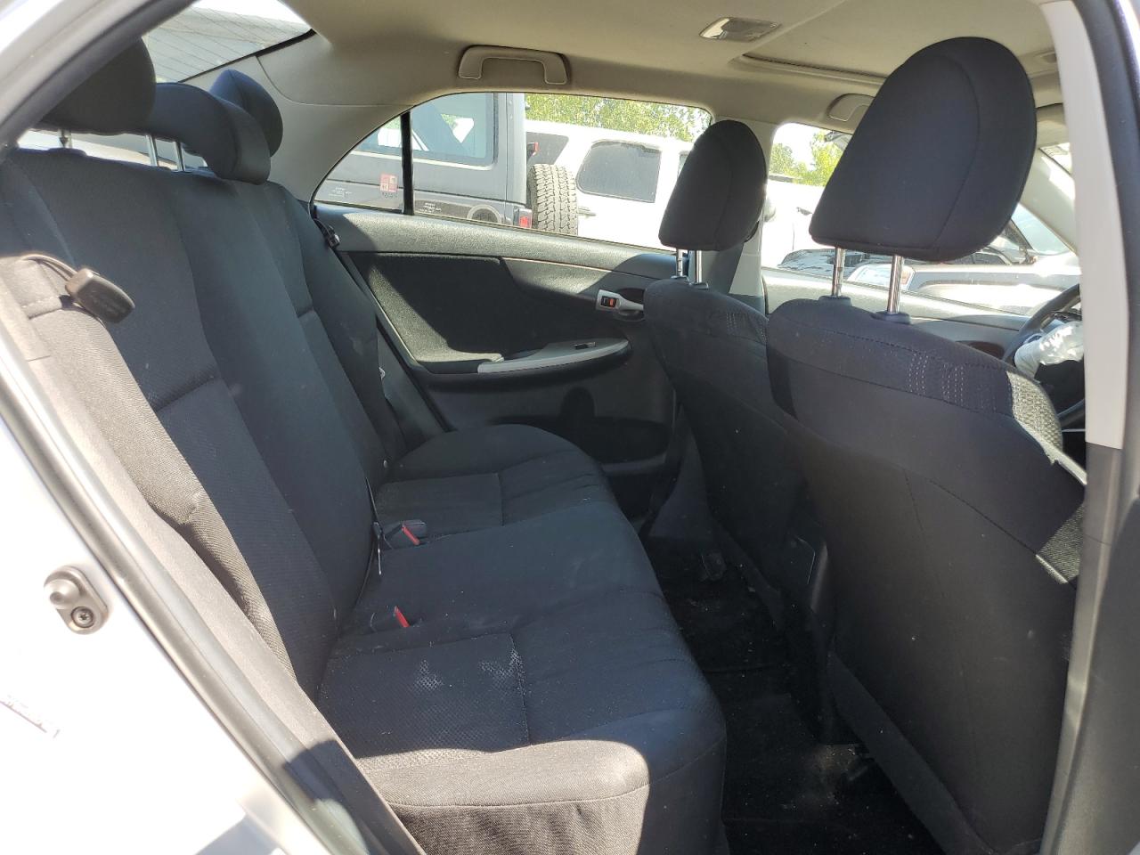Toyota Corolla S