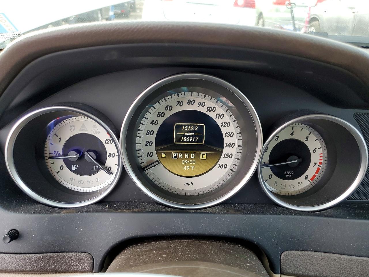 Mercedes-Benz C-Class 300 4matic