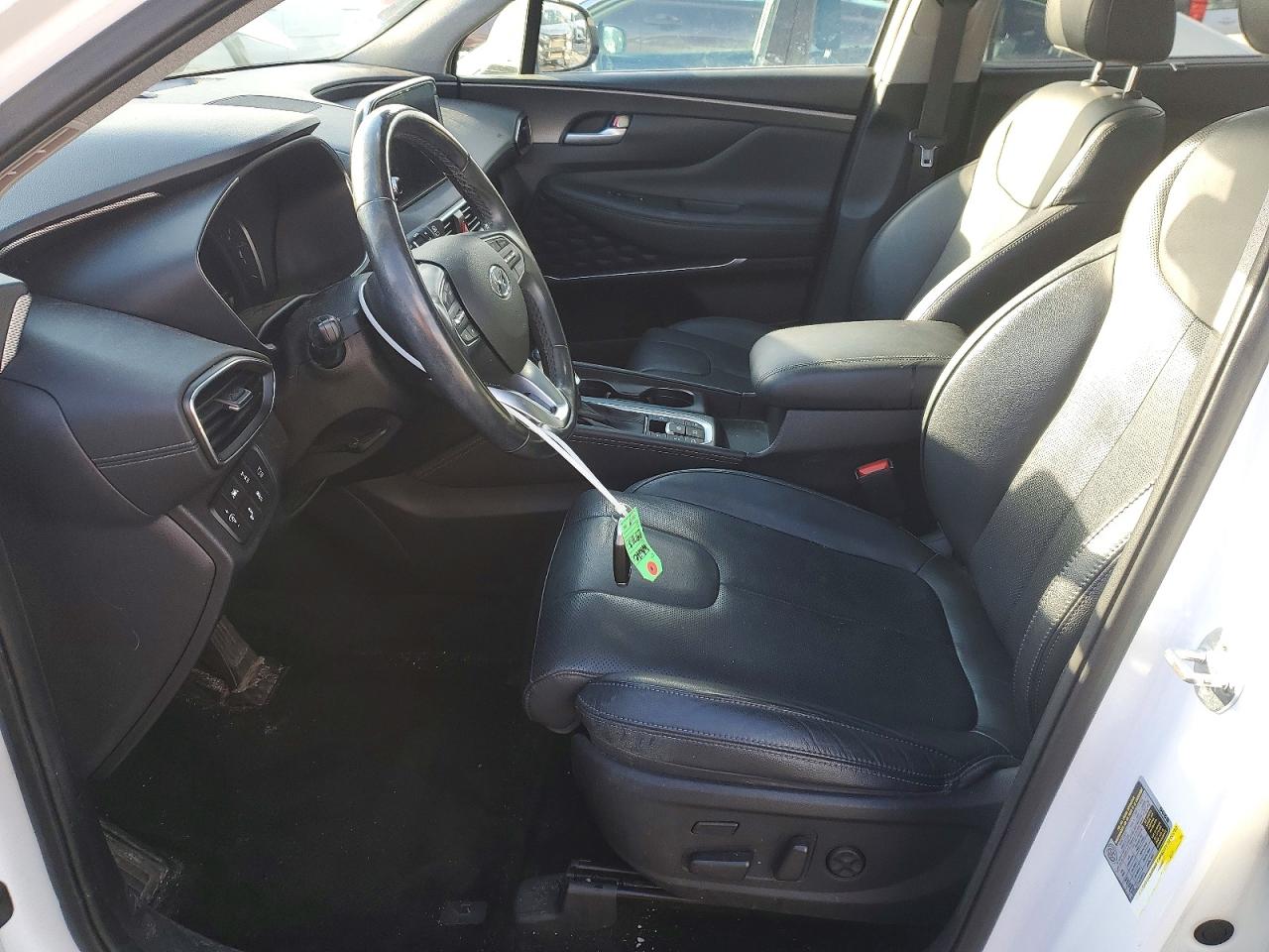 Hyundai SANTA FE Limited
