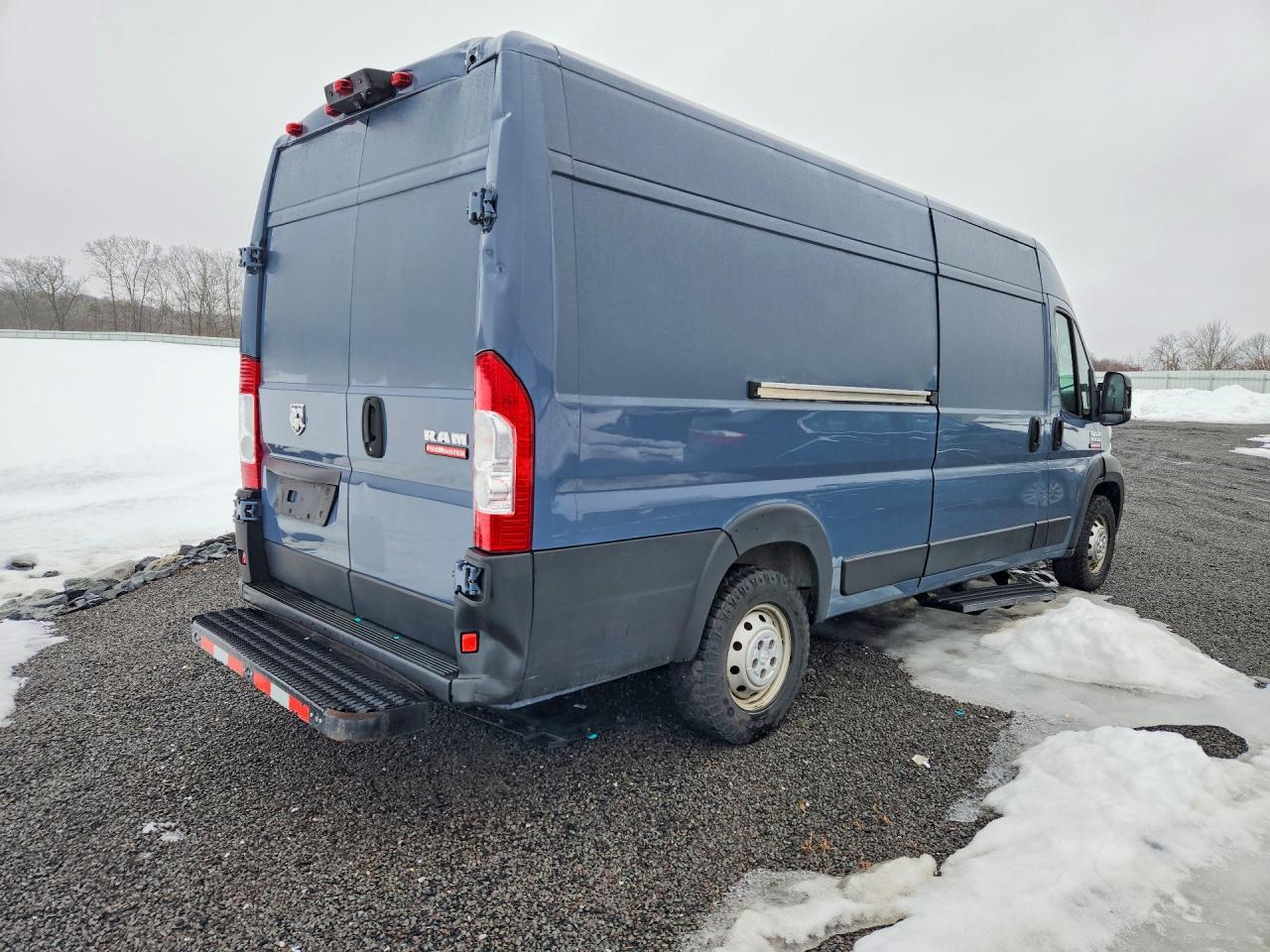 Ram Promaster