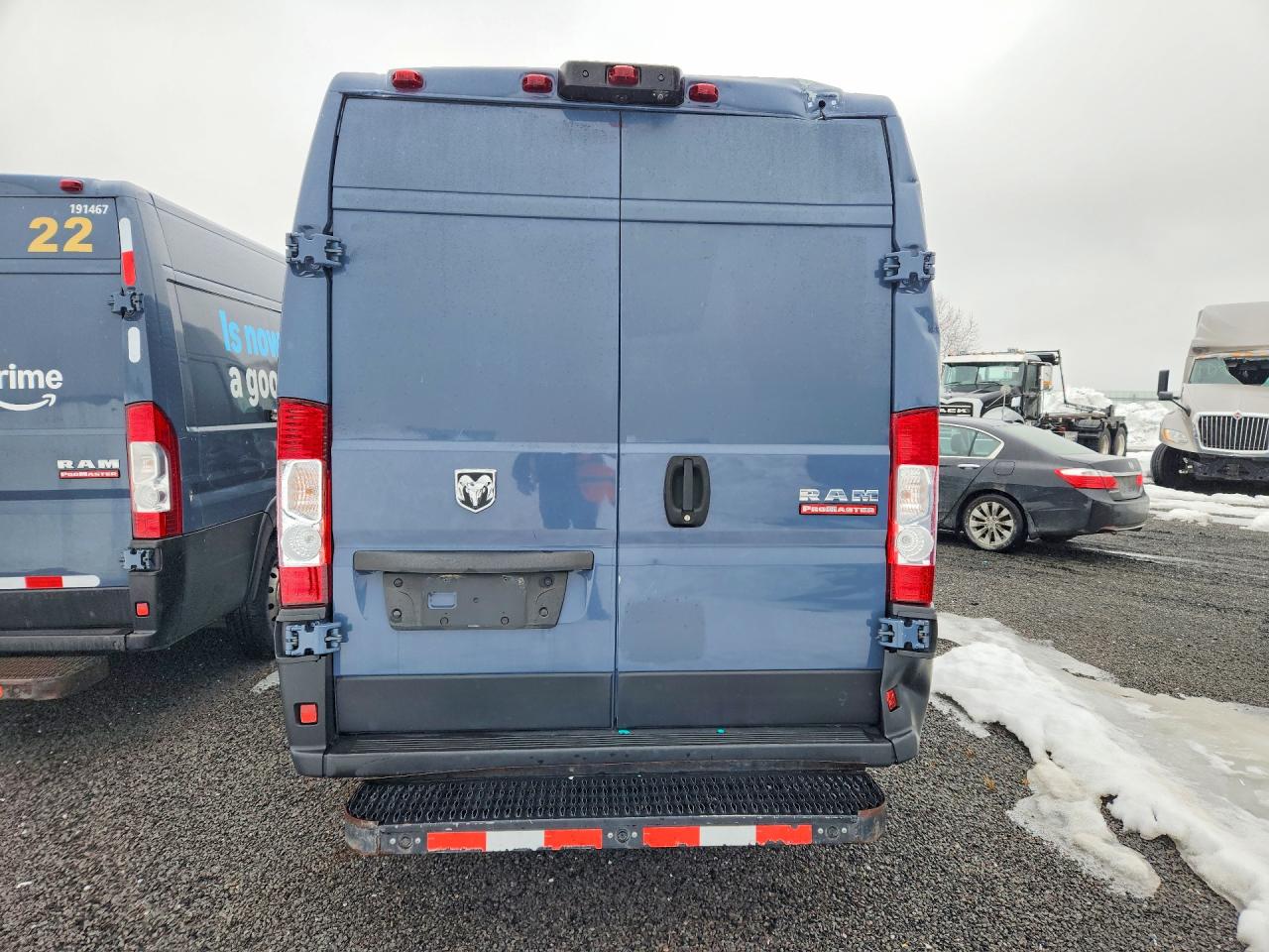 Ram Promaster