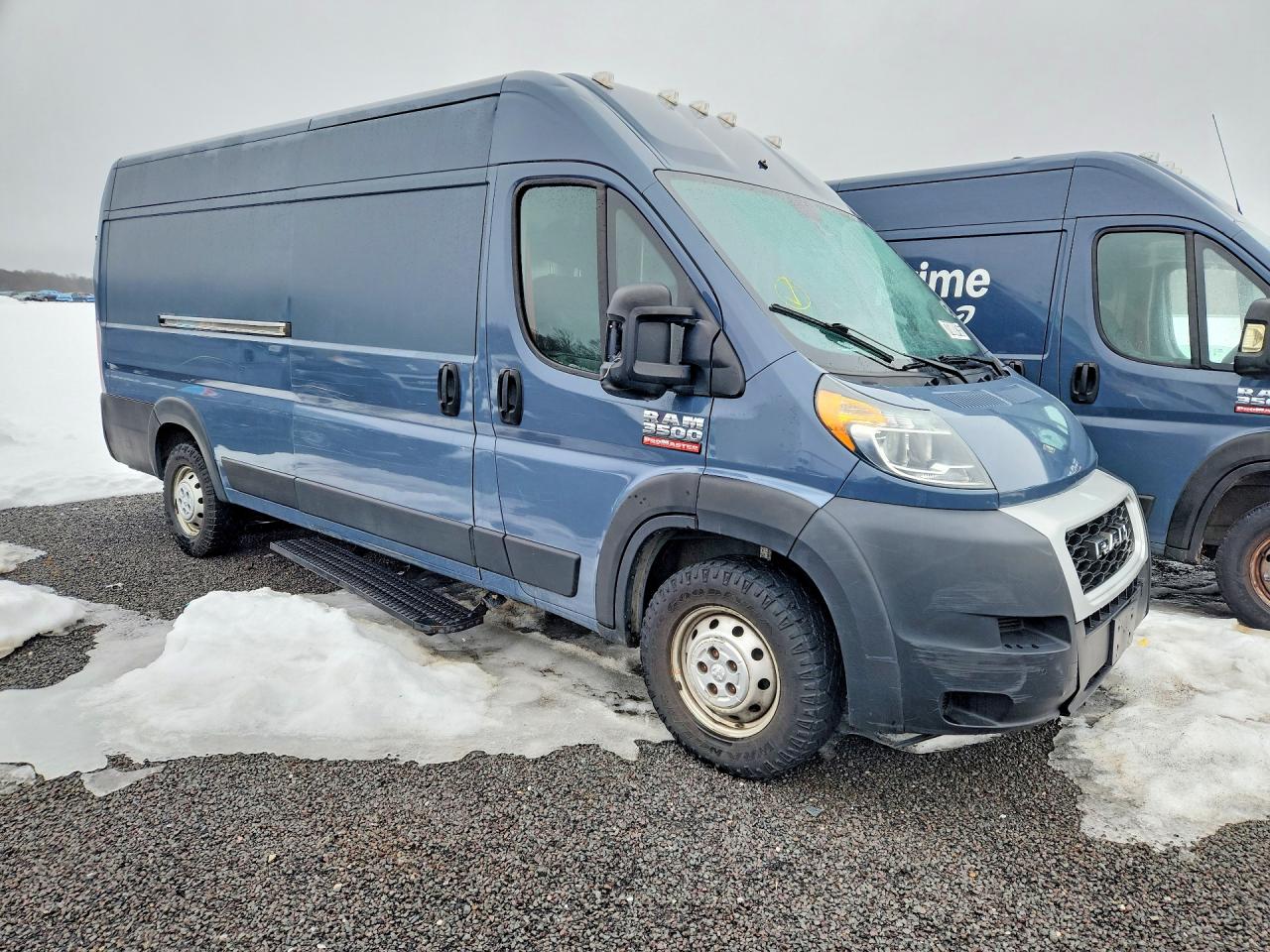 Ram Promaster