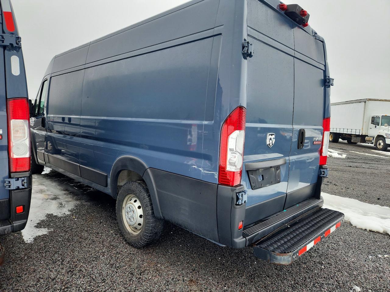 Ram Promaster