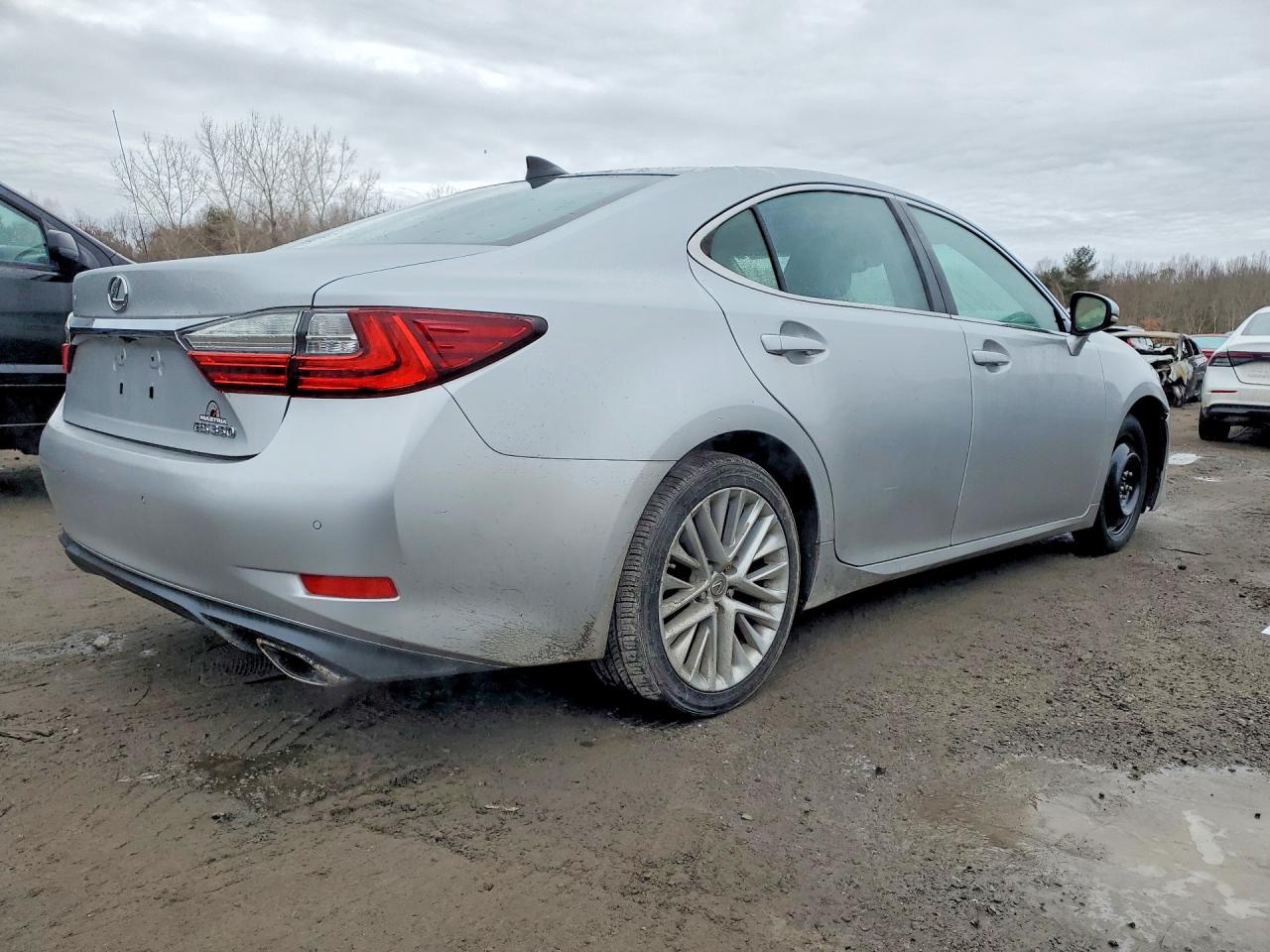 Lexus Es 350