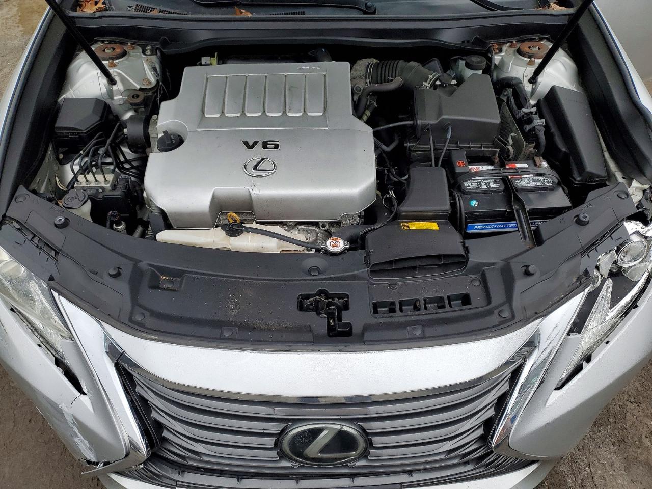 Lexus Es 350