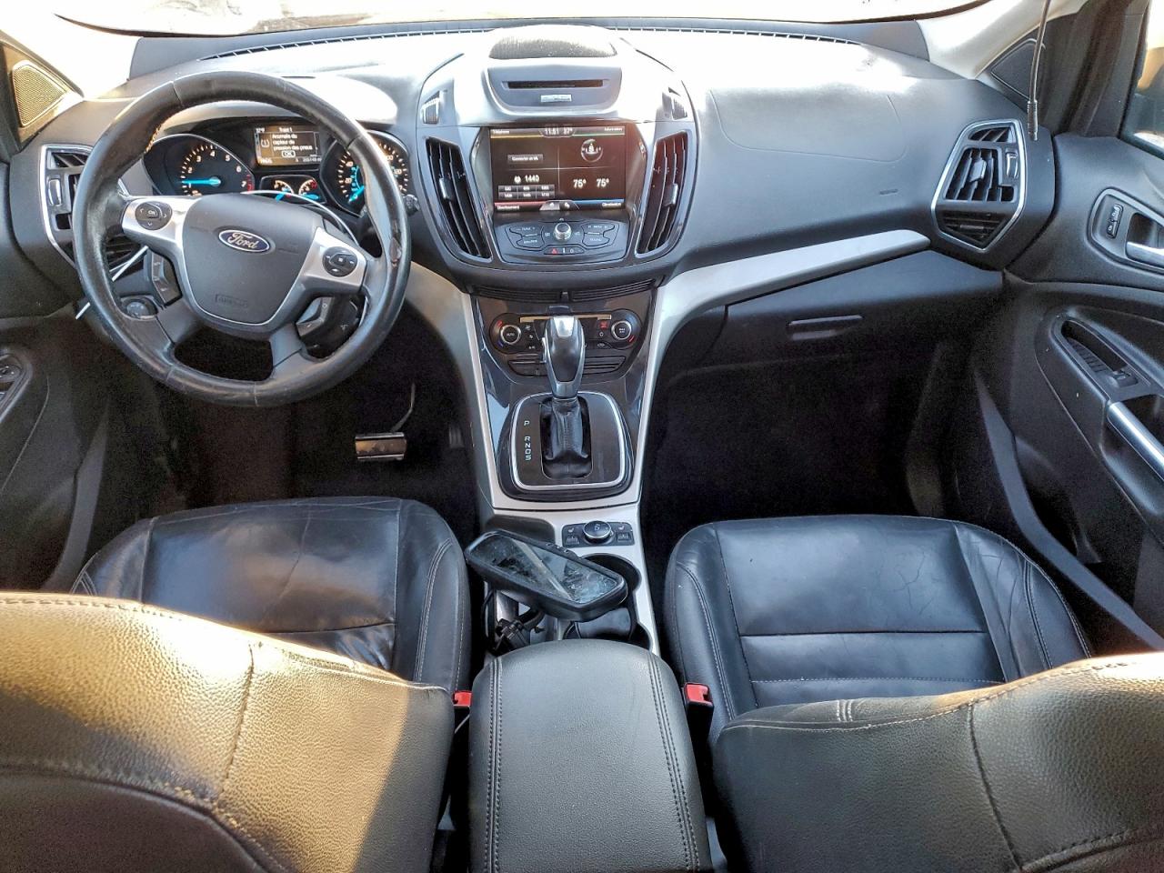Ford Escape Sel