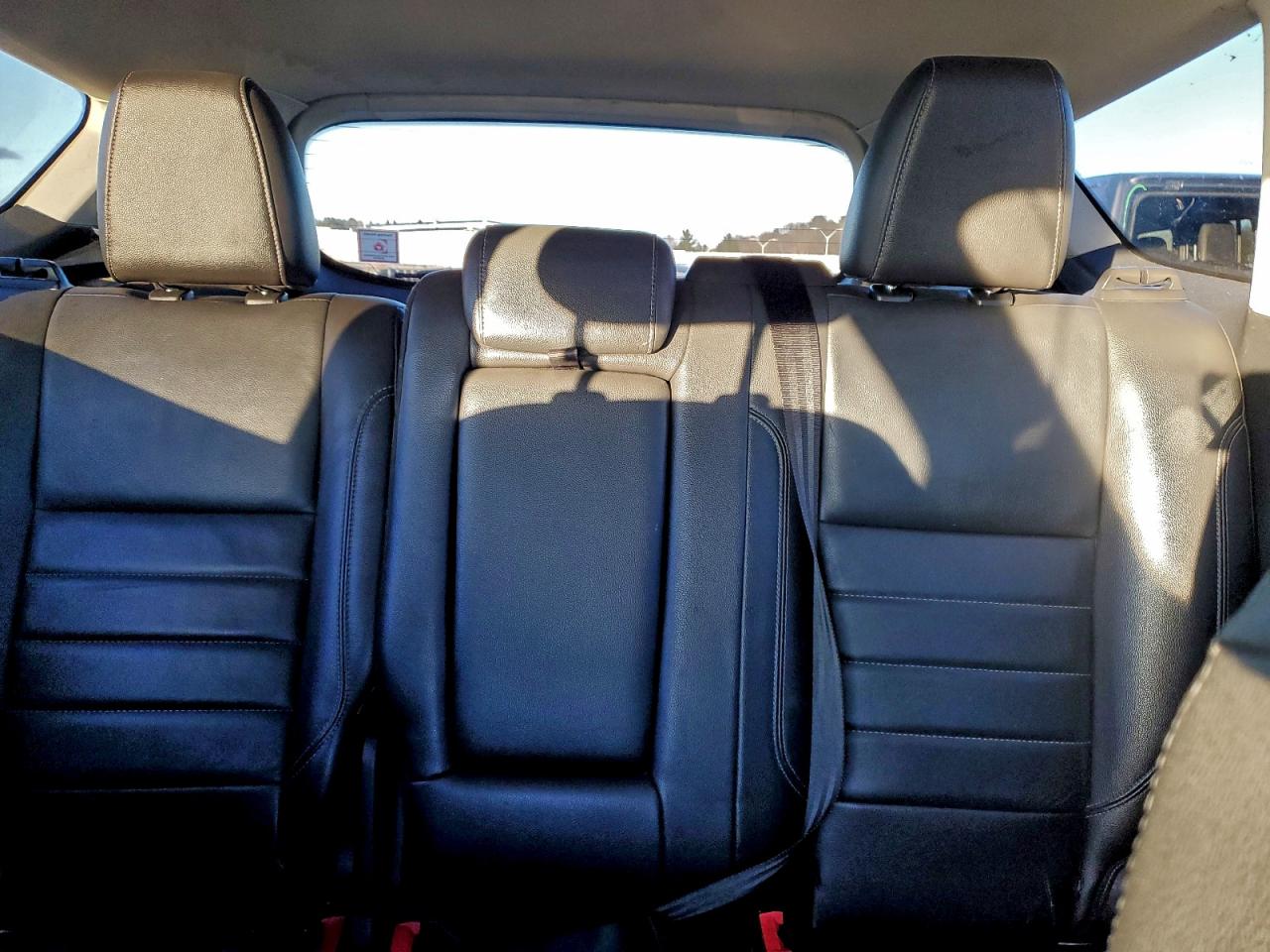 Ford Escape Sel
