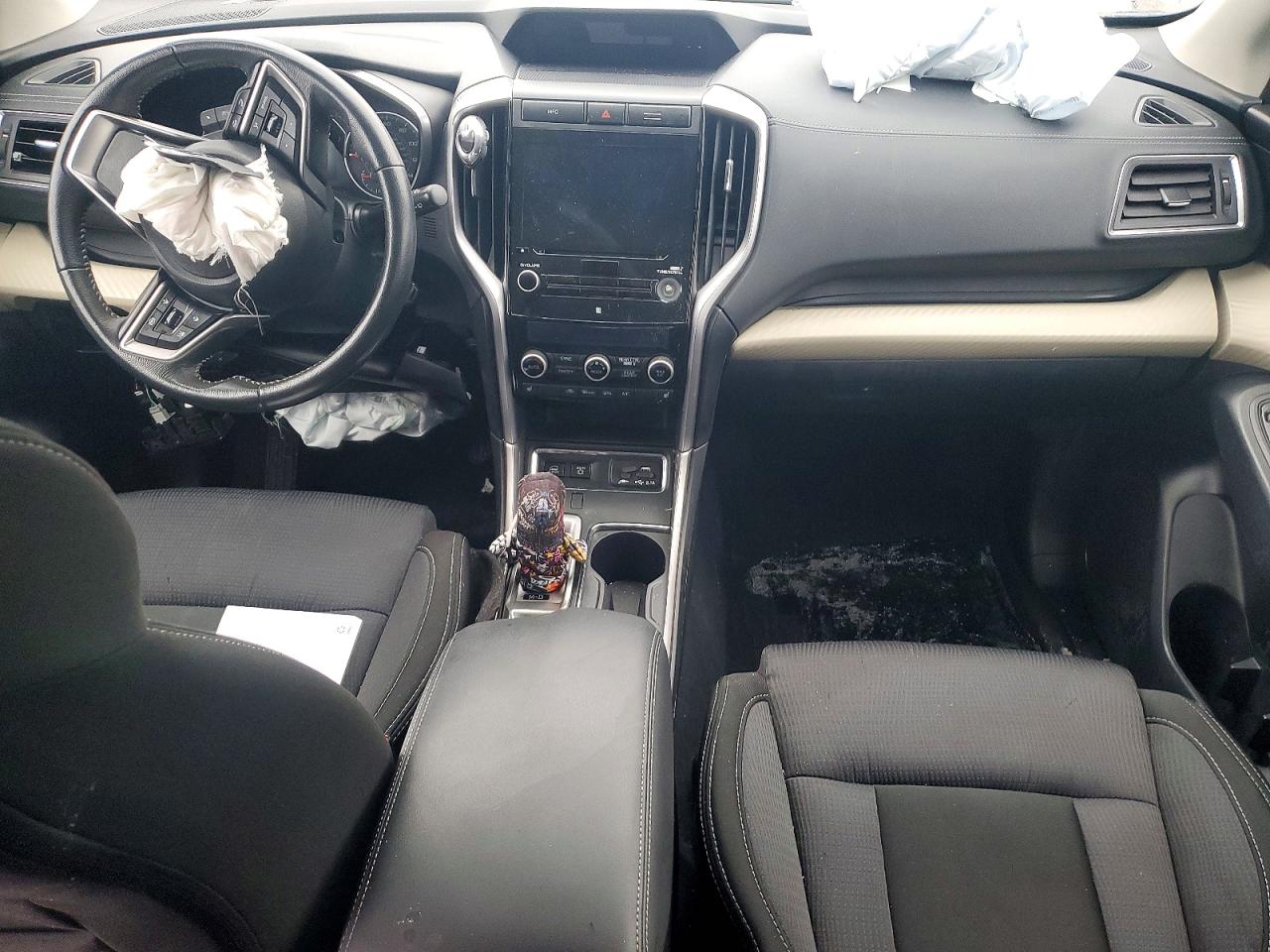 Subaru Ascent Premium