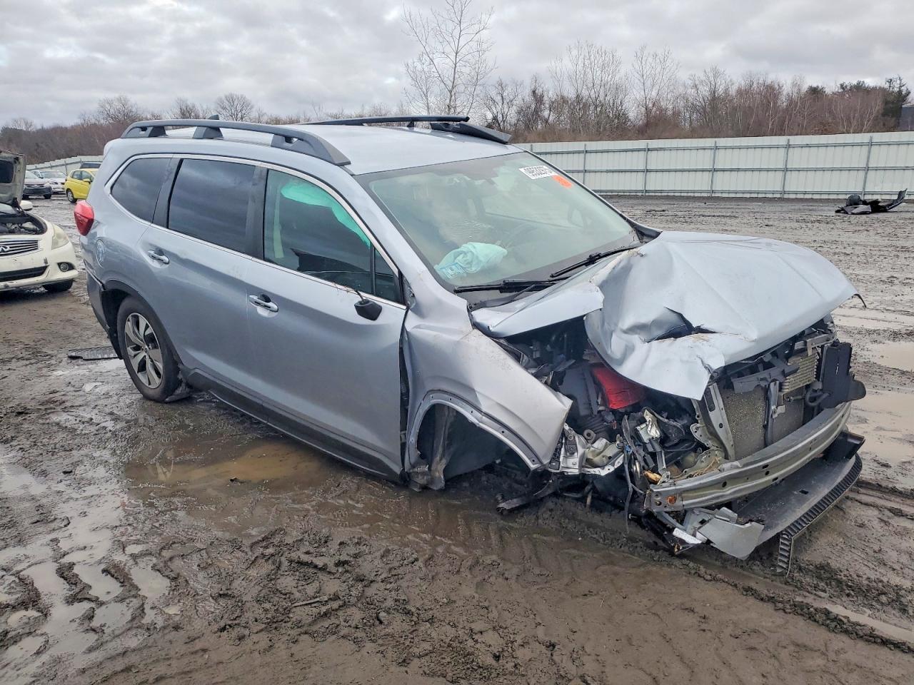 Subaru Ascent Premium