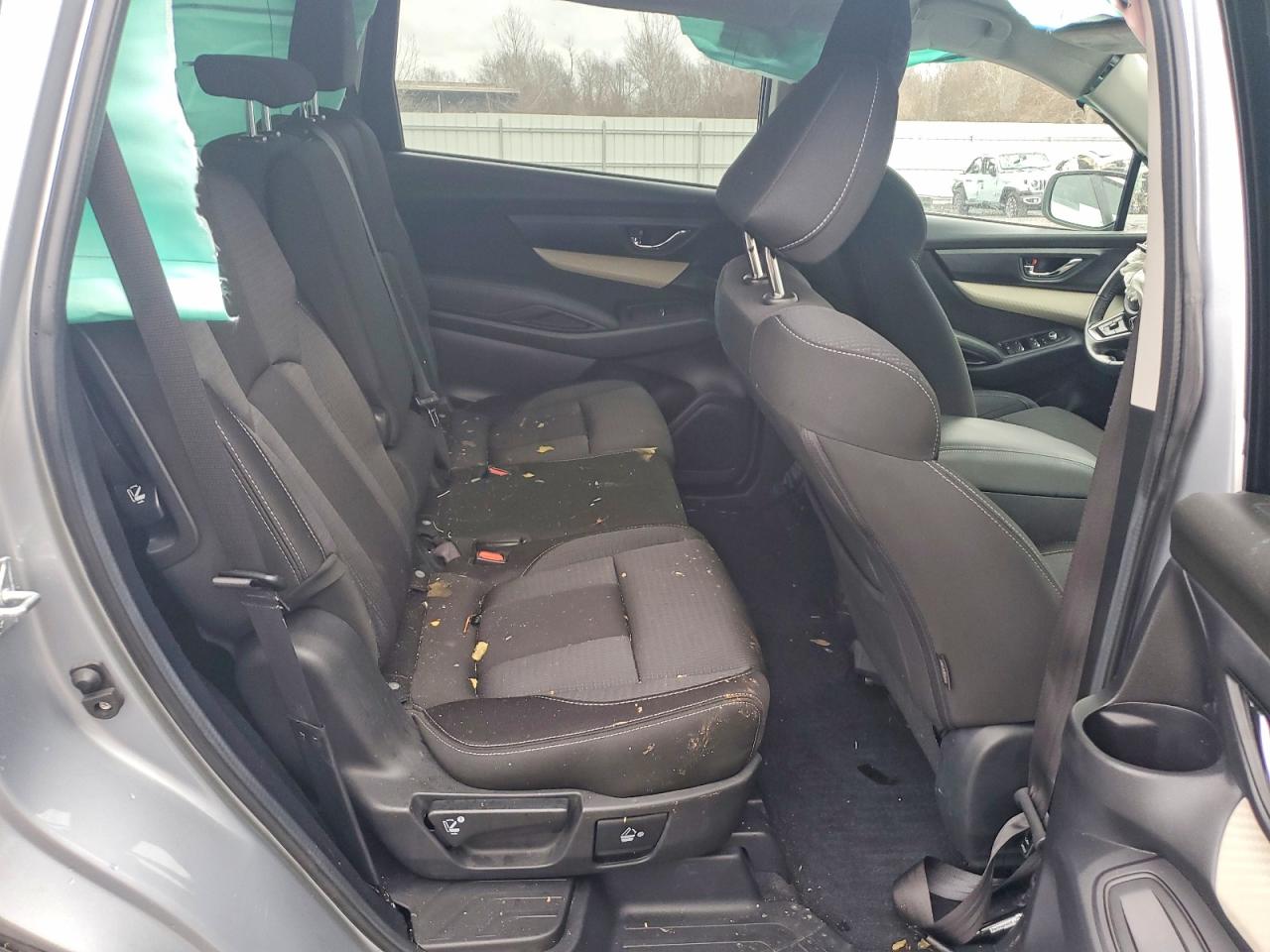 Subaru Ascent Premium