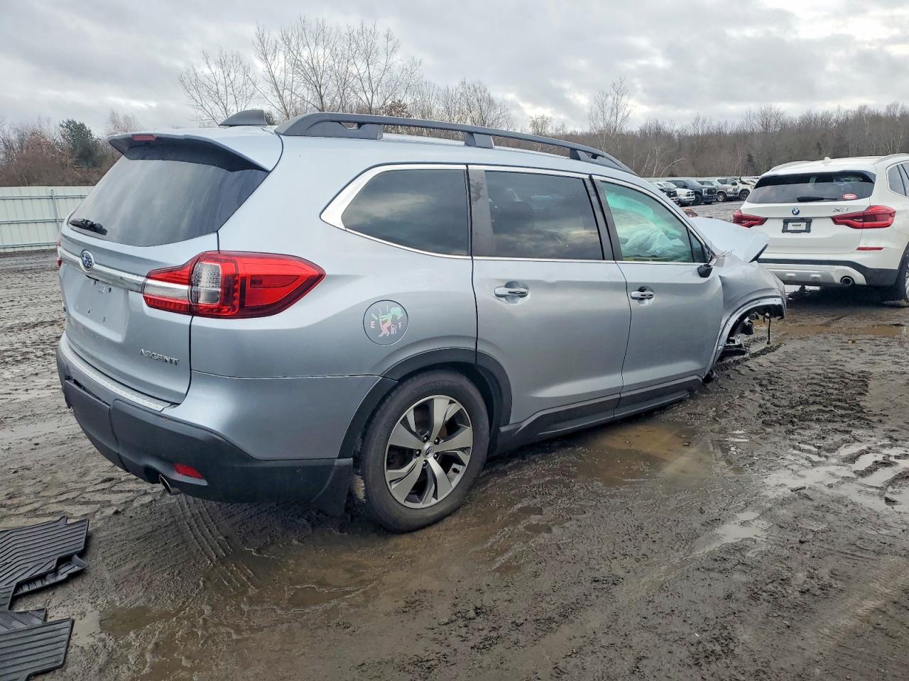 Subaru Ascent Premium