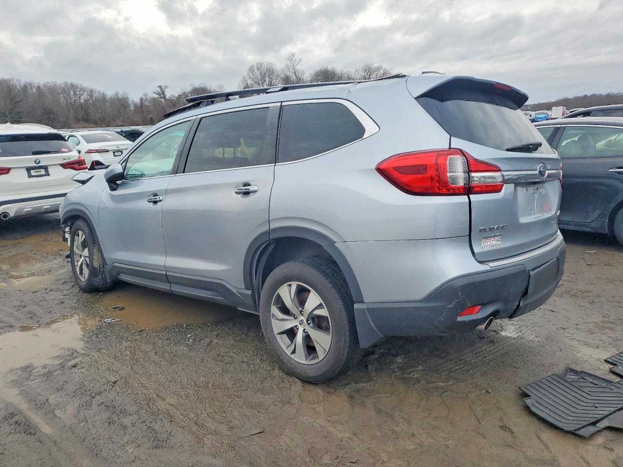 Subaru Ascent Premium