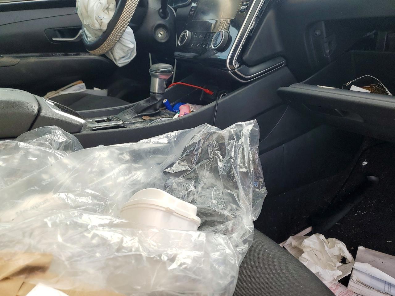 Hyundai TUCSON Se
