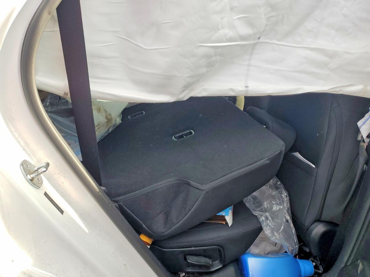 Hyundai TUCSON Se