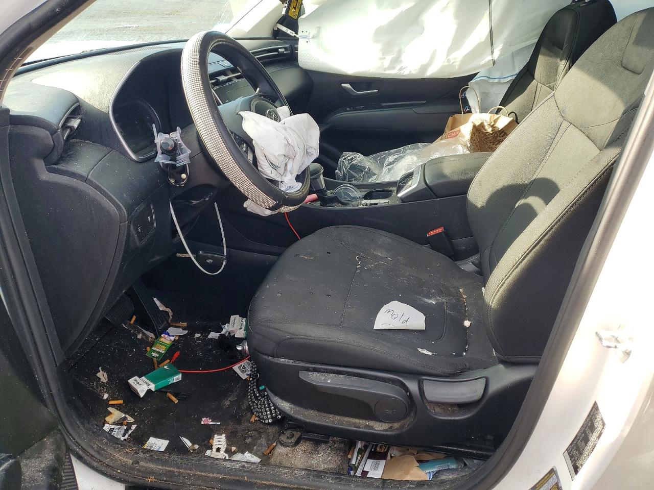 Hyundai TUCSON Se