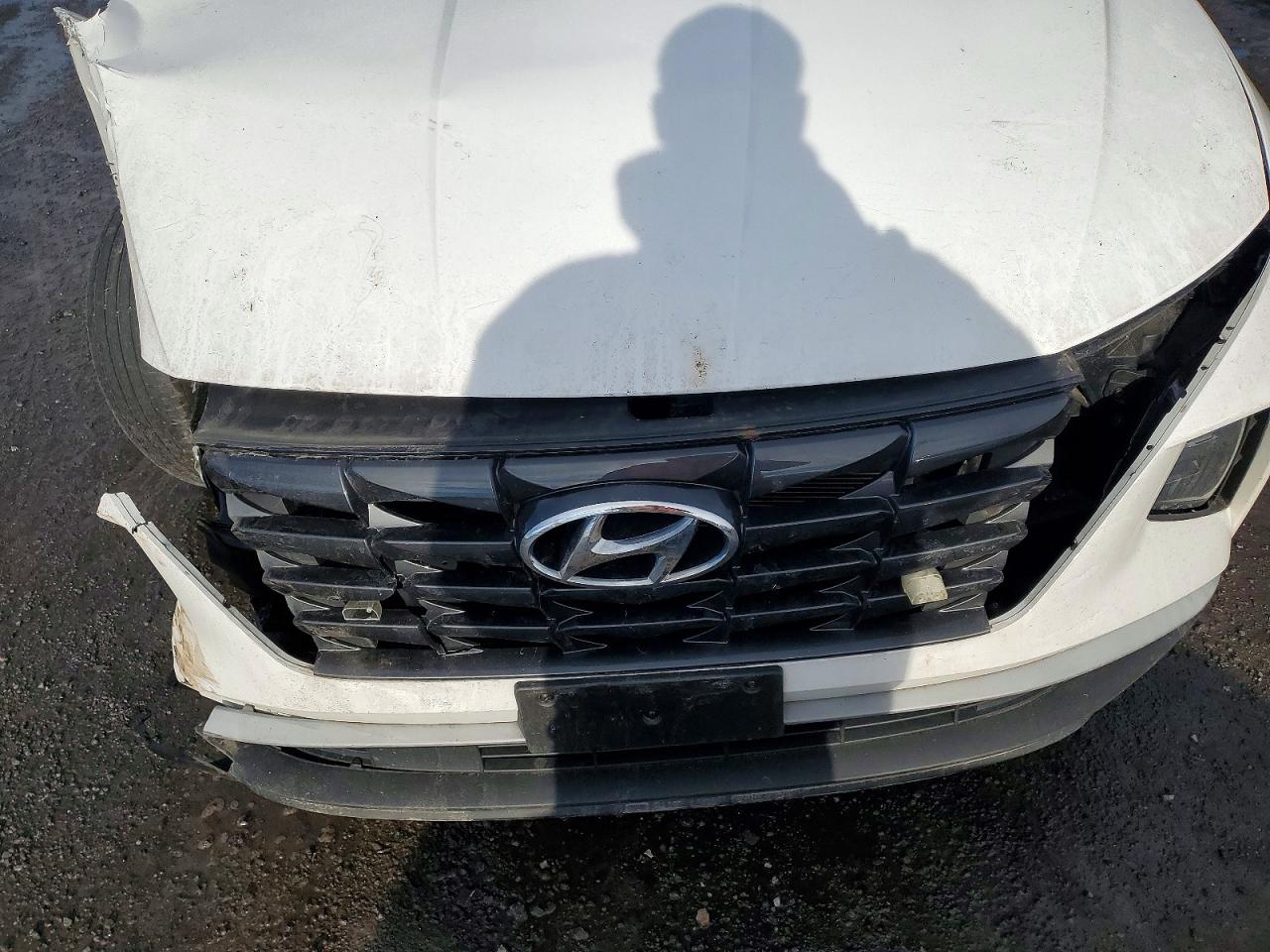 Hyundai TUCSON Se