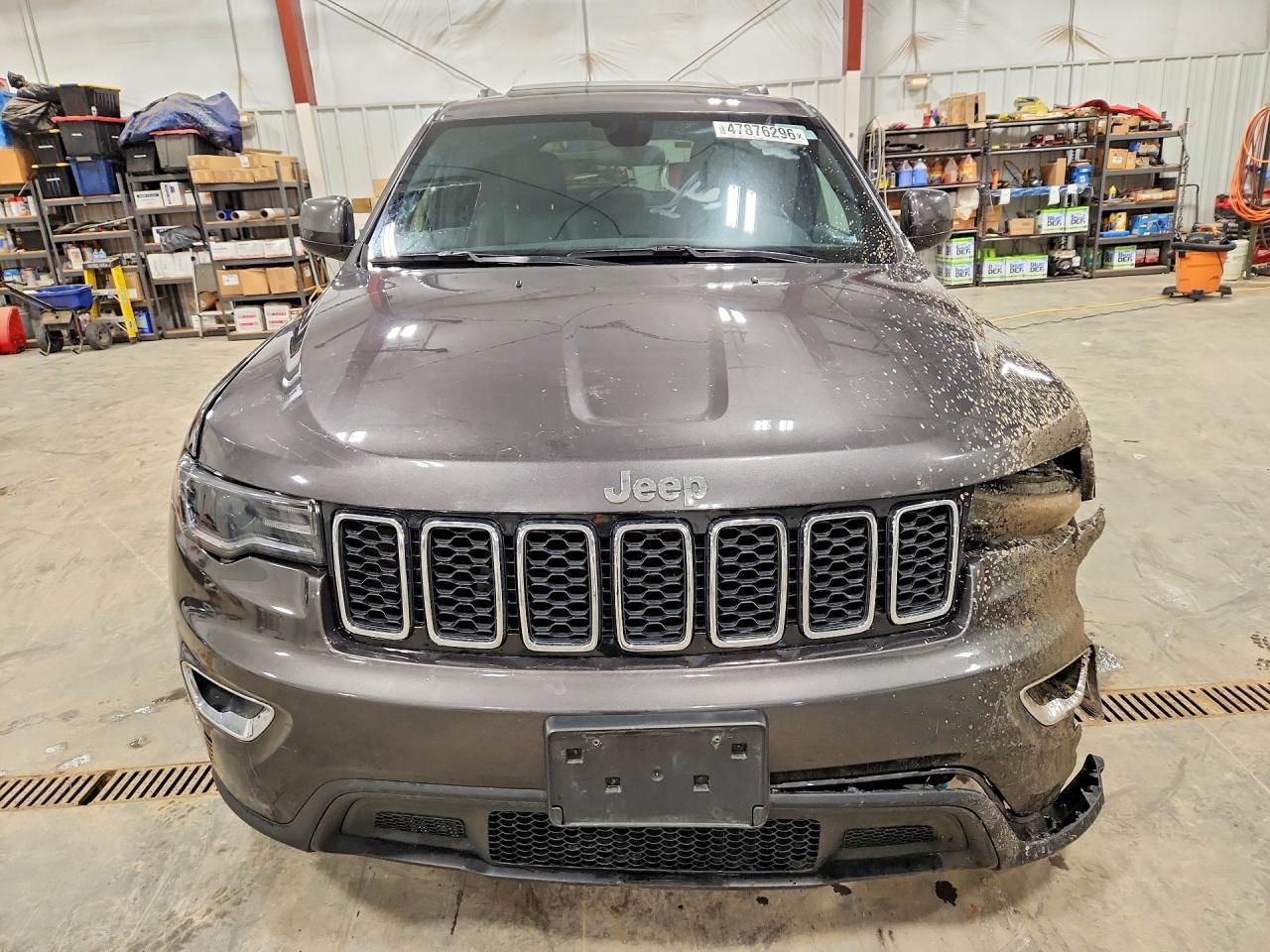 Jeep Cherokee Laredo